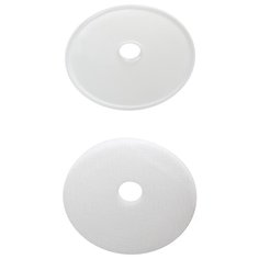 Комплект из 4 сетчатых листов и 4 листов для пастилы для сушилки Ezidri FD1000