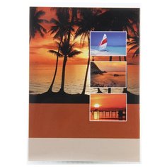 Фотоальбом Veld co 110248 36ф 10X15см, мягкая обложка