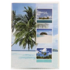 Фотоальбом Veld co 110245 36ф 10X15см, мягкая обложка