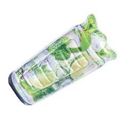 Матрас надувной для плавания Intex Мохито