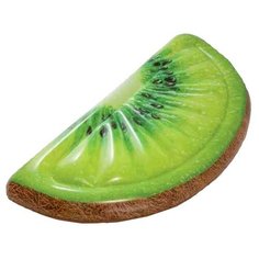 Матрас надувной для плавания Intex Сочный Киви