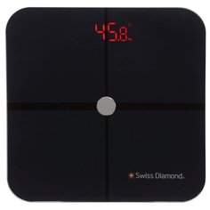 Умные весы Swiss Diamond SD-SC-002