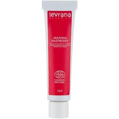 Levrana крем для век Малина 20+, 15 мл
