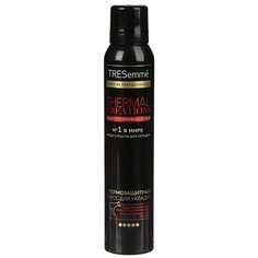 TRESemme мусс для укладки Thermal Creations, 200 мл