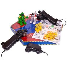 Робот ABtoys Сражение роботов разноцветный