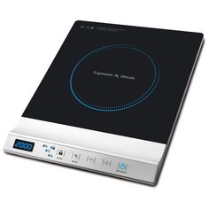 Электрическая плита Zigmund & Shtain ZIP-554