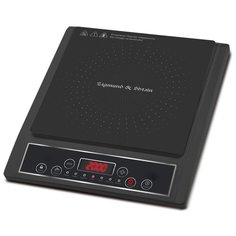 Электрическая плита Zigmund & Shtain ZIP-553