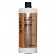 Brelil Professional шампунь Numero Nourishing для сухих волос, 1 л