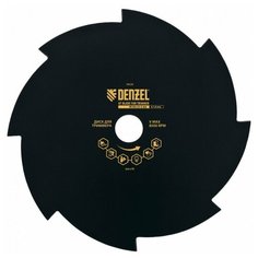 Нож/диск Denzel 96328 25.4 мм