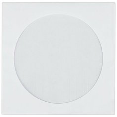 Конверт Курт 201070, 100 шт., белый