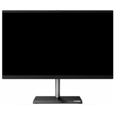 Моноблок Lenovo V30a 24IML 11FT0062RU Intel Core i3-10110U/8 ГБ/1024 ГБ/Intel UHD Graphics/23.8"/1920x1080/DVD-RW/Windows 10 Professional 64