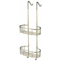 Этажерка навесная Timo Nelson 160084/150084 Antique