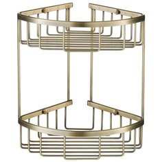 Этажерка настенная Timo Nelson 150082/160082 Antique