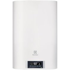 Накопительный электрический водонагреватель Electrolux EWH 80 Formax DL