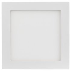 Встраиваемый светильник Arlight DL-192x192M-18W