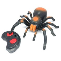 Робот Jiahuifeng Тарантул 9986 черный/коричневый