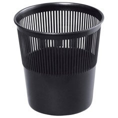 Корзина СТАММ КР21/КР22, 9 л черный