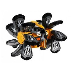 Робот Samewin Plazmoid 8888 серый/желтый