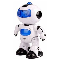 Робот Samewin LZ333|99333 белый