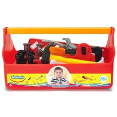 Bebelino Почини все, в ящике 58011