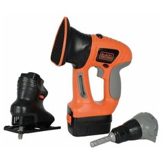 Smoby Электронный мультиинструмент Black&Decker EVO (360102)