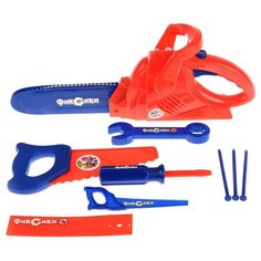 НАБОР ИНСТРУМЕНТОВ ИГРАЕМ ВМЕСТЕ ФИКСИКИ