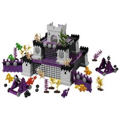 Игровой набор «Параллельная реальность» Биплант