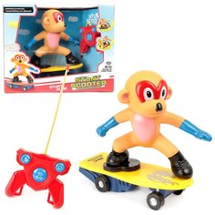 Игрушка Veld co 64971 "Обезьянка"