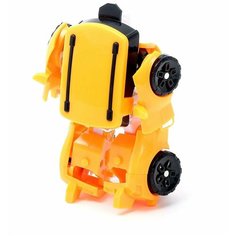 Робот-трансформер "Автобот", № SL-4070A 1760330 Woow Toys