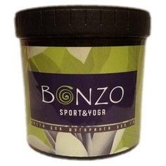 Паста для шугаринга BONZO Sport&Yoga "cредней плотности" 500 гр.