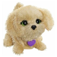 FurReal Friends Интерактивная игрушка Щенок