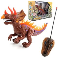 Животное Veld co 89281 "Трехрогий дракон"