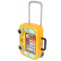 Набор инструментов Veld co 73363 в чемодане