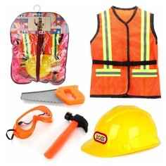 Набор строителя Veld co 105622