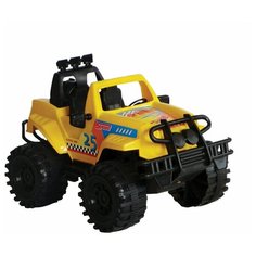 Машинка Джип "Сафари" Kinder Way
