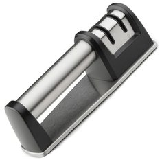 Точилка с точильными дисками кухонная для ножей Taidea Grinder TG1007