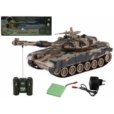 Танк Veld co 47819 на радиоуправлении "Т90", масштаб 1:24, свет/звук