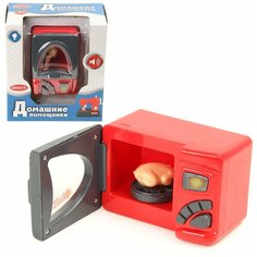 Бытовая техника Amico 47805 СВЧ печь