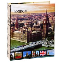 Фотоальбом Veld co 46488 200 фото 10X15см