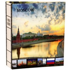 Фотоальбом Veld co 46490 200 фото 10X15см