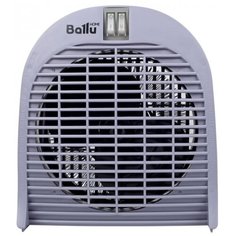 Бытовой тепловентилятор Ballu BFH/S-04