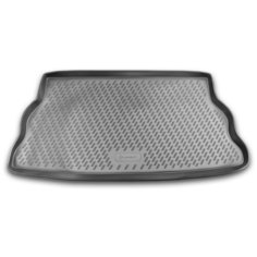 Element Коврик в багажник LIFAN Smily, 2011-&gt; хб. (полиуретан)