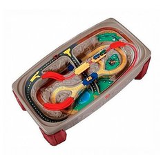 Игровой столик Step 2 Дорога над каньоном Step2