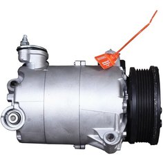 Компрессор кондиционера для FORD GALAXY (1683959) Visteon