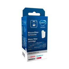 Bosch Brita Intenza фильтр воды для кофемашины 17000705