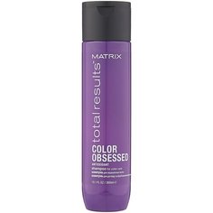 Matrix шампунь для волос Total Results Color Obsessed antioxidants, 300 мл