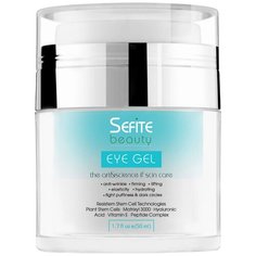 Sefite Омолаживающий гель для кожи вокруг глаз Eye Gel, 50 мл