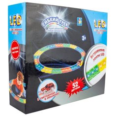 Трек 1 TOY LED Т16191