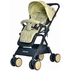 Прогулочная коляска everflo E-550 Cruise, green