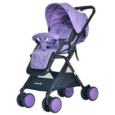 Прогулочная коляска everflo E-550 Cruise, purple